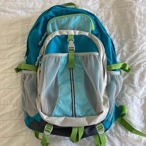 eddie bauer sport traveler diaper backpack